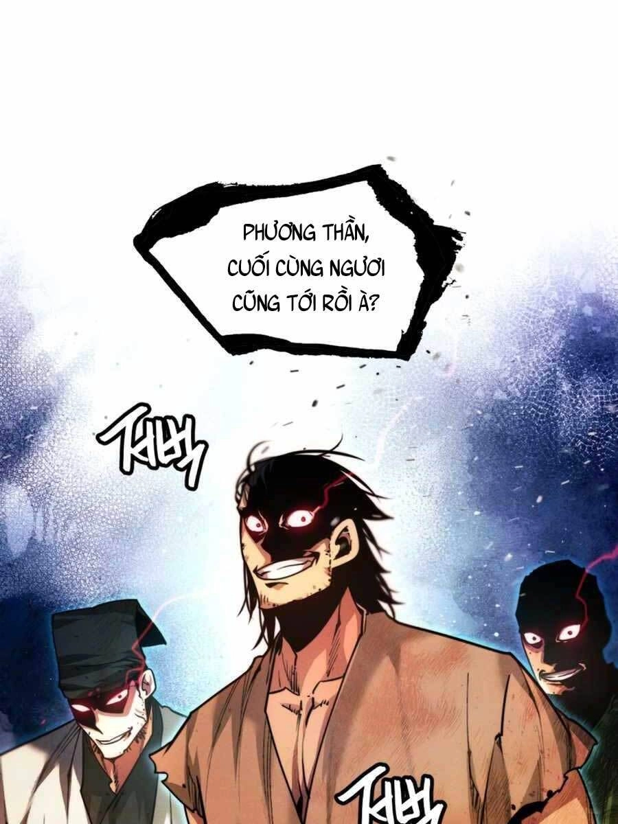 Chuyển Sinh Vào Thế Giới Võ Lâm Chapter 25 - 2