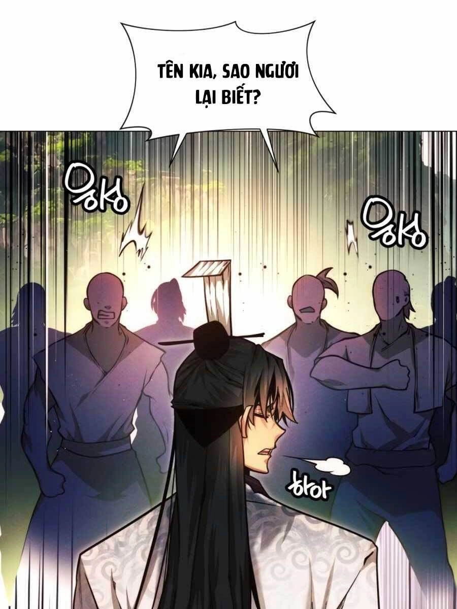 Chuyển Sinh Vào Thế Giới Võ Lâm Chapter 25 - 11