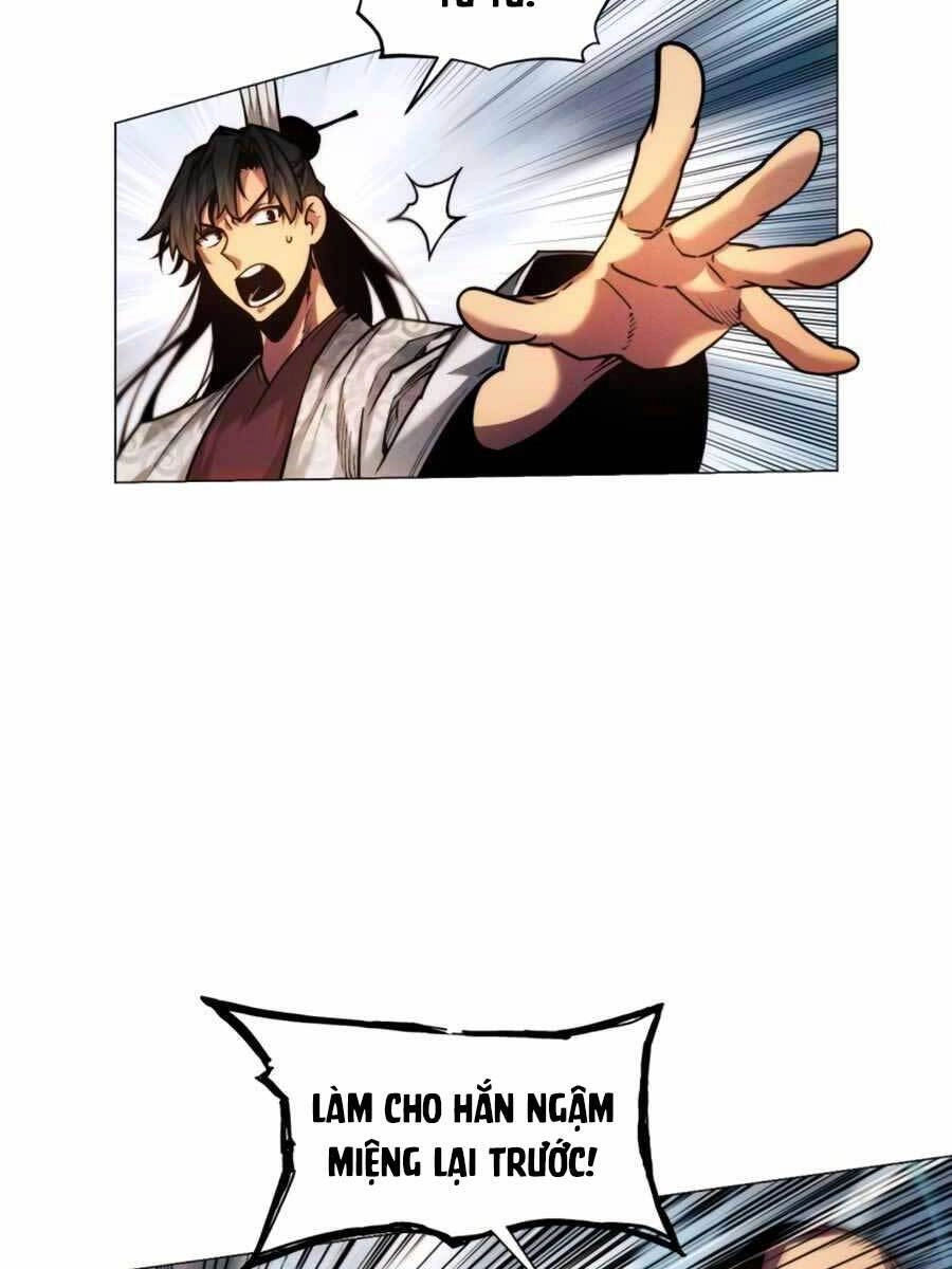 Chuyển Sinh Vào Thế Giới Võ Lâm Chapter 25 - 15