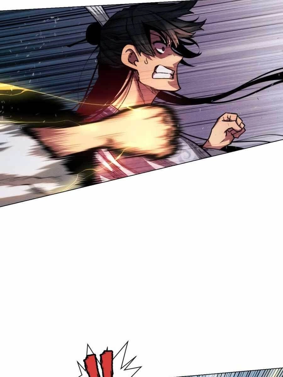 Chuyển Sinh Vào Thế Giới Võ Lâm Chapter 25 - 21