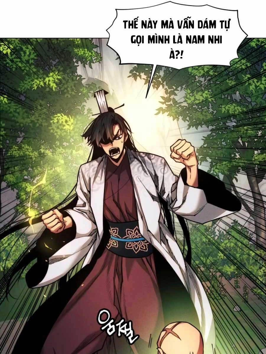 Chuyển Sinh Vào Thế Giới Võ Lâm Chapter 25 - 26