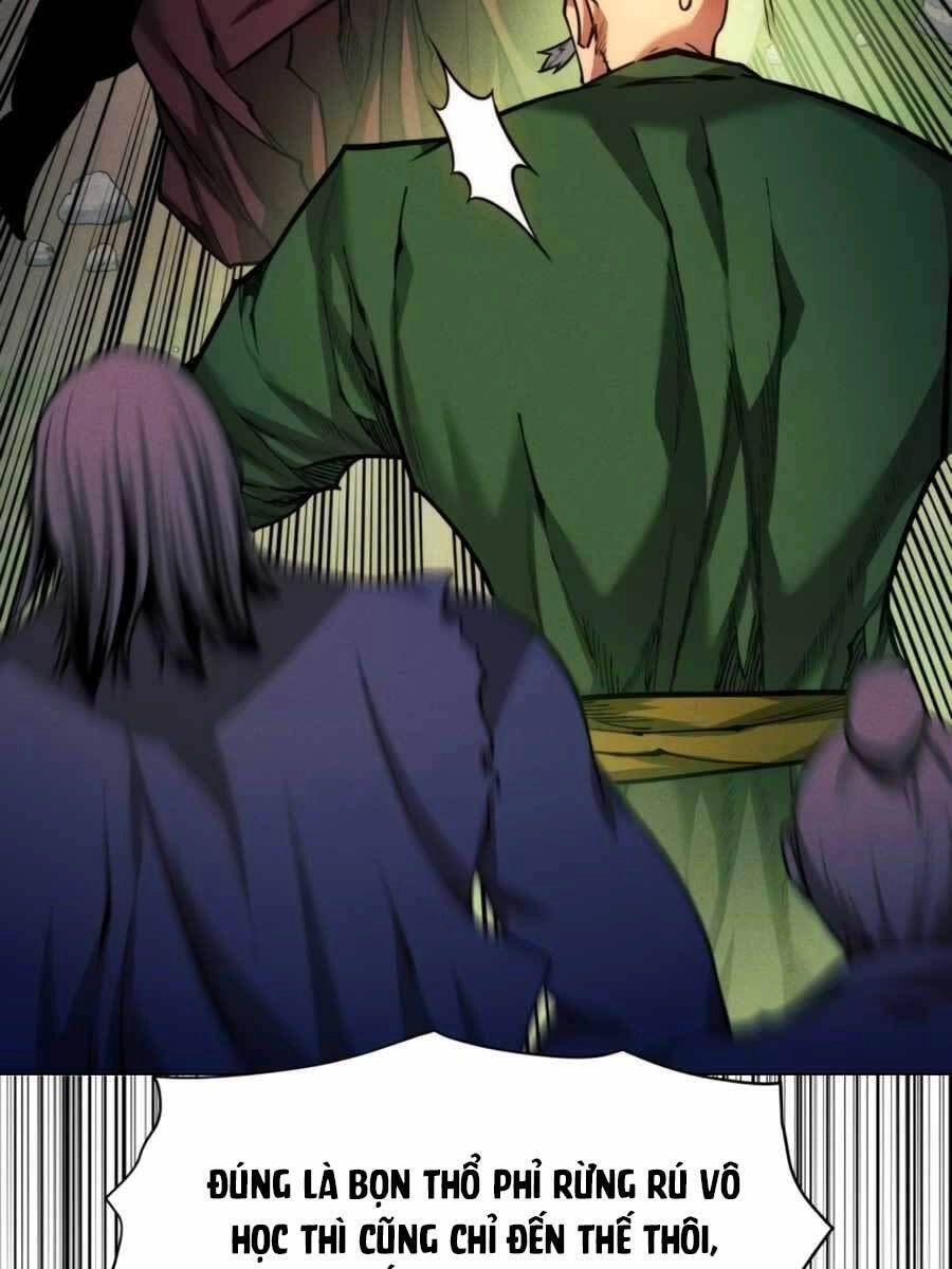 Chuyển Sinh Vào Thế Giới Võ Lâm Chapter 25 - 27