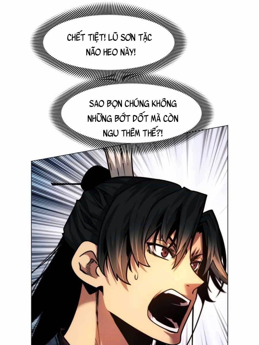 Chuyển Sinh Vào Thế Giới Võ Lâm Chapter 25 - 39