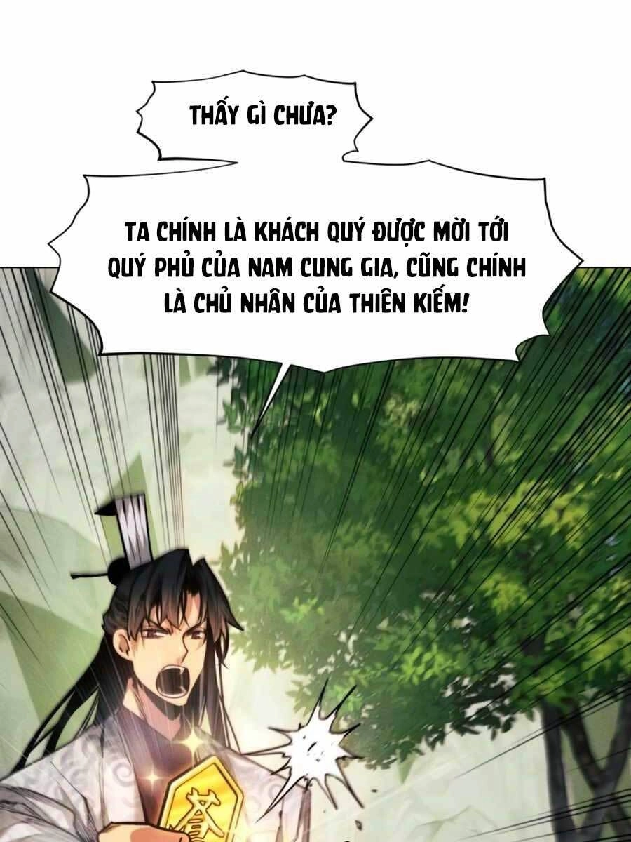 Chuyển Sinh Vào Thế Giới Võ Lâm Chapter 25 - 41