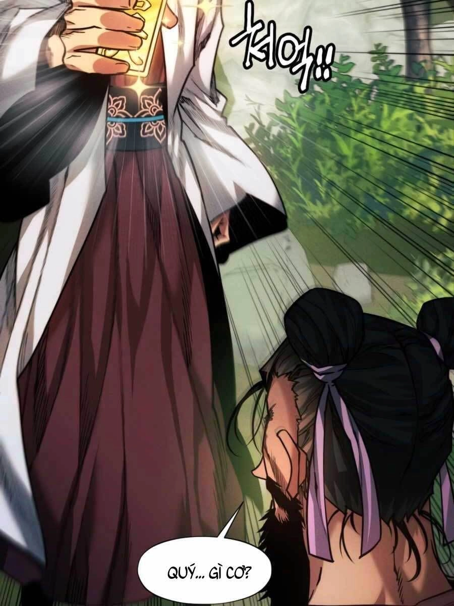 Chuyển Sinh Vào Thế Giới Võ Lâm Chapter 25 - 42