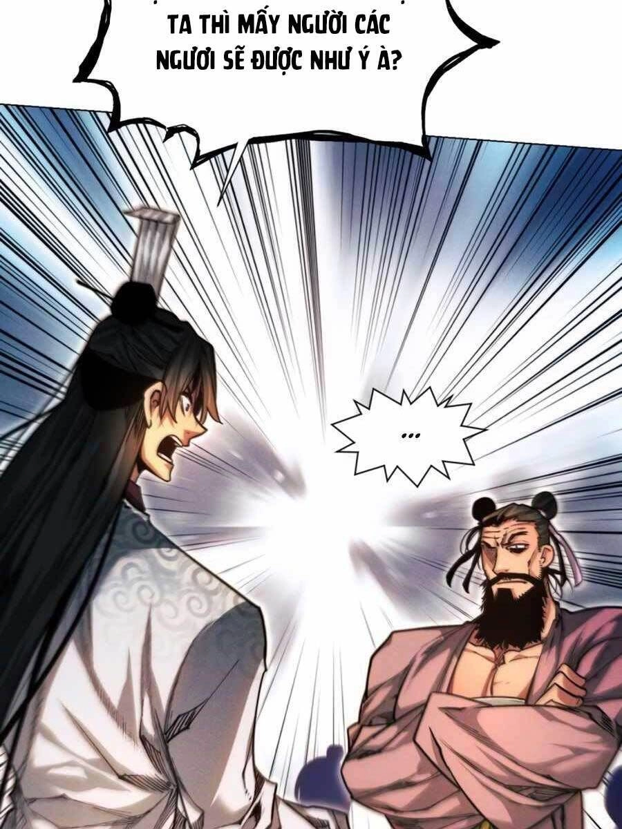 Chuyển Sinh Vào Thế Giới Võ Lâm Chapter 25 - 48