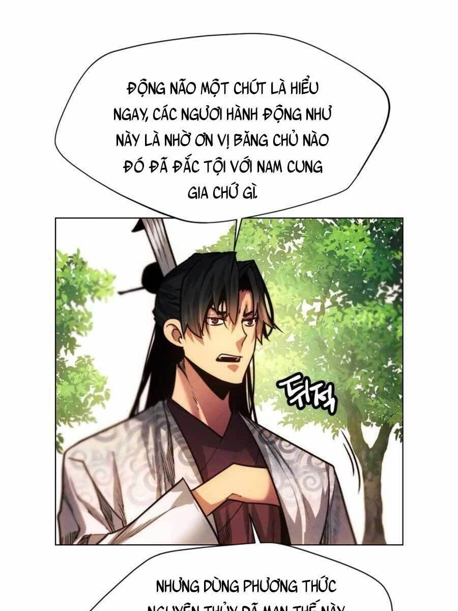 Chuyển Sinh Vào Thế Giới Võ Lâm Chapter 25 - 50