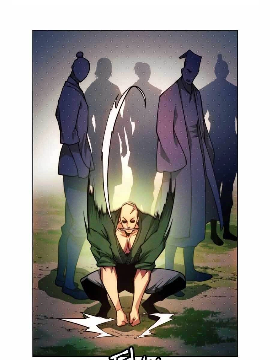 Chuyển Sinh Vào Thế Giới Võ Lâm Chapter 25 - 56