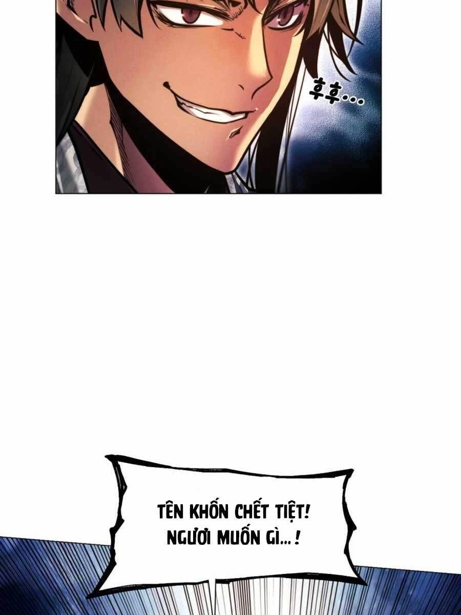 Chuyển Sinh Vào Thế Giới Võ Lâm Chapter 25 - 58