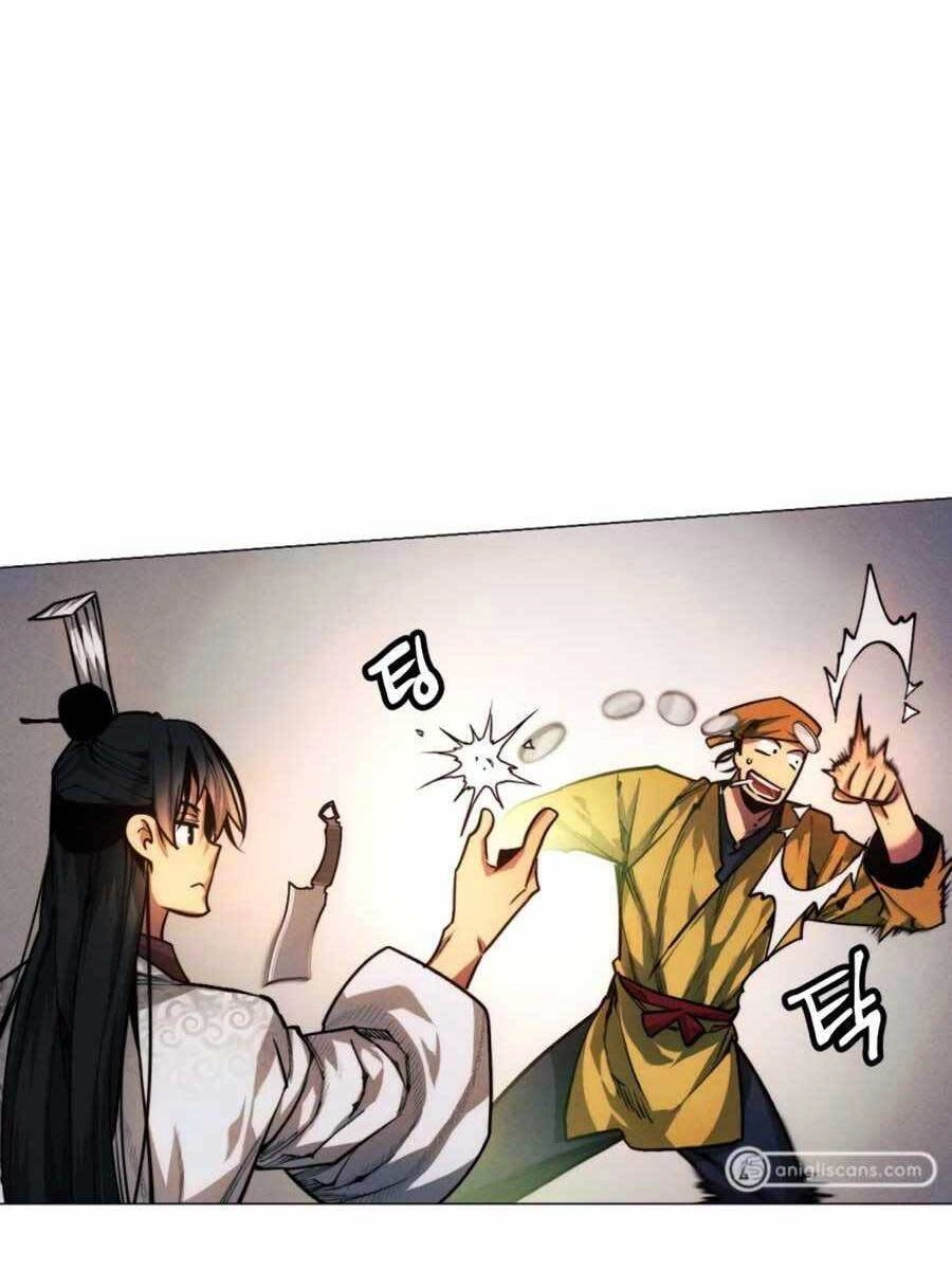 Chuyển Sinh Vào Thế Giới Võ Lâm Chapter 25 - 60