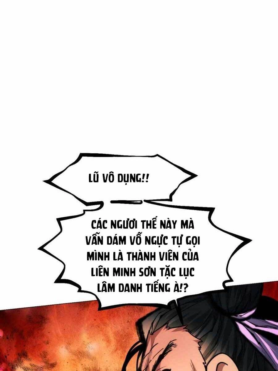 Chuyển Sinh Vào Thế Giới Võ Lâm Chapter 25 - 61