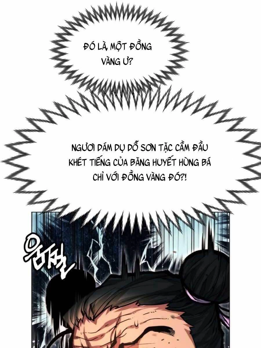 Chuyển Sinh Vào Thế Giới Võ Lâm Chapter 25 - 64