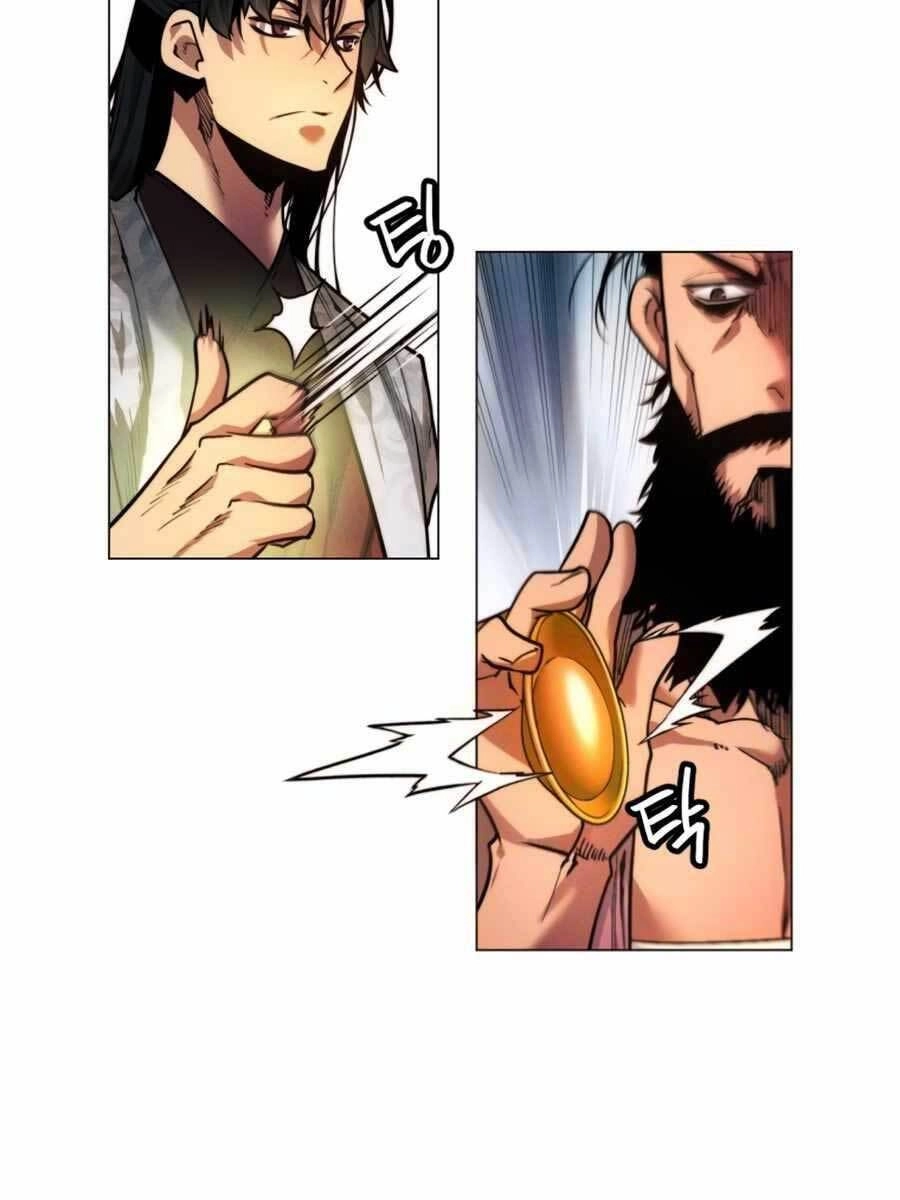 Chuyển Sinh Vào Thế Giới Võ Lâm Chapter 25 - 67