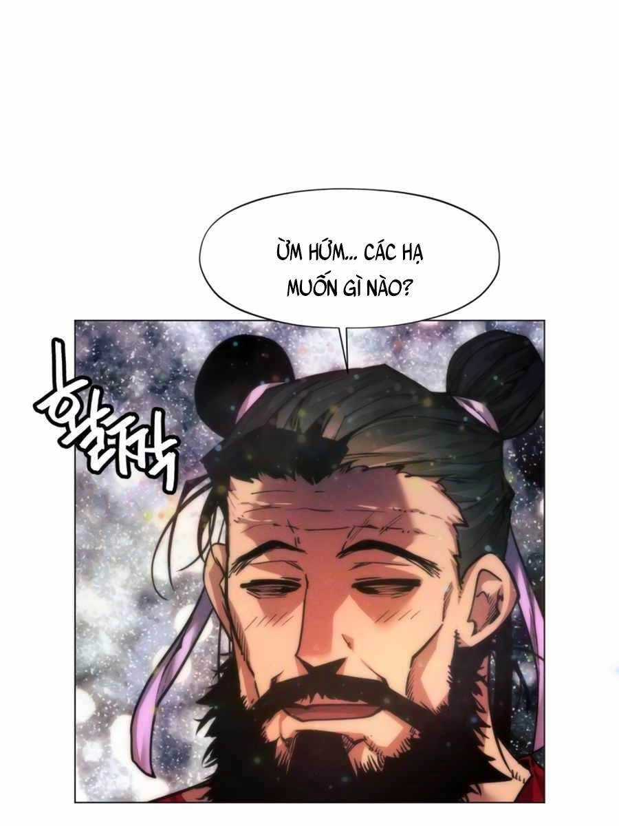 Chuyển Sinh Vào Thế Giới Võ Lâm Chapter 25 - 68