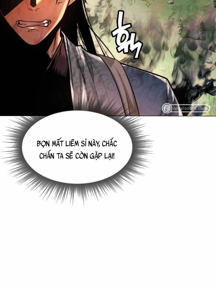 Chuyển Sinh Vào Thế Giới Võ Lâm Chapter 25 - 85