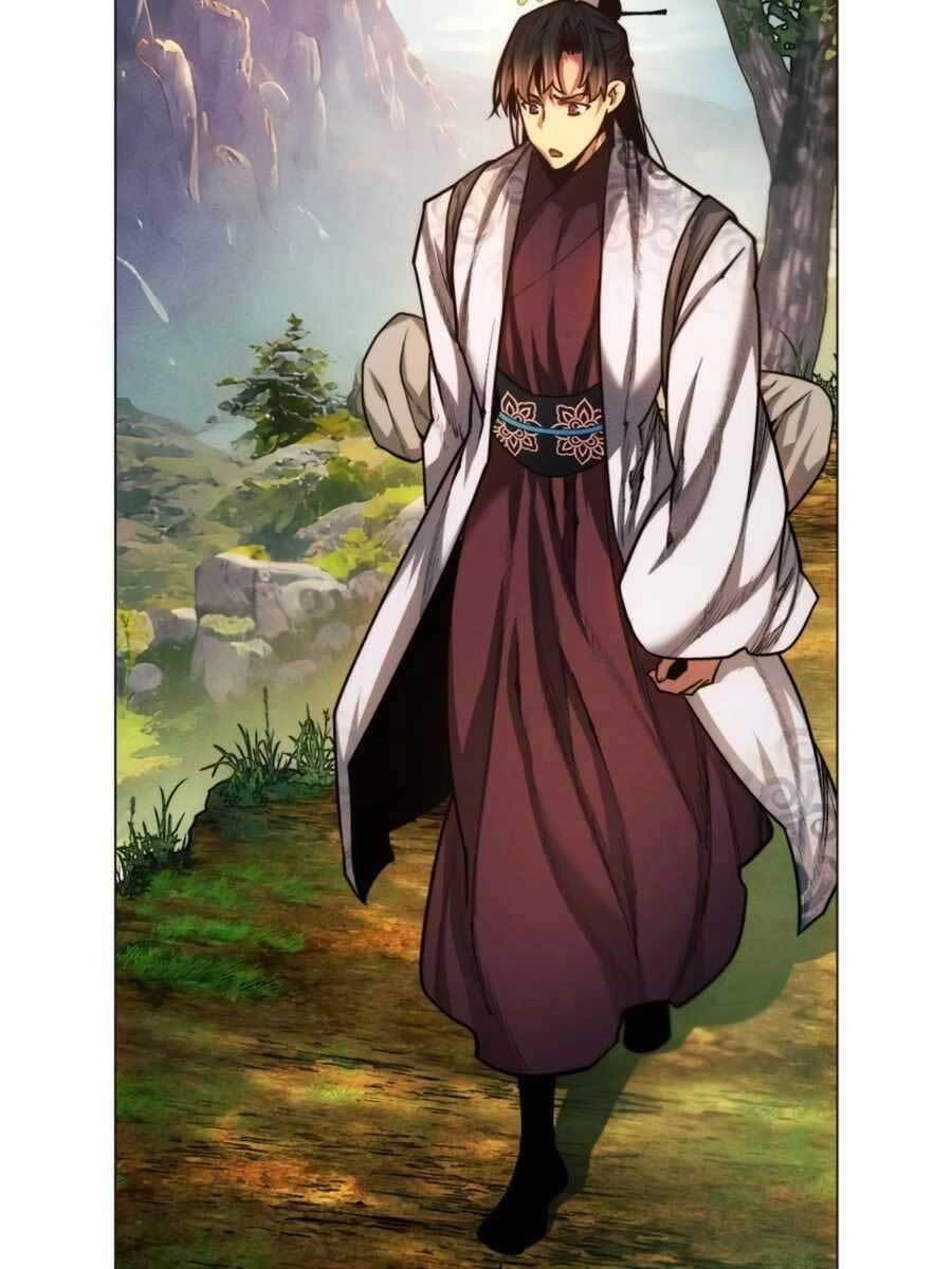 Chuyển Sinh Vào Thế Giới Võ Lâm Chapter 25 - 92