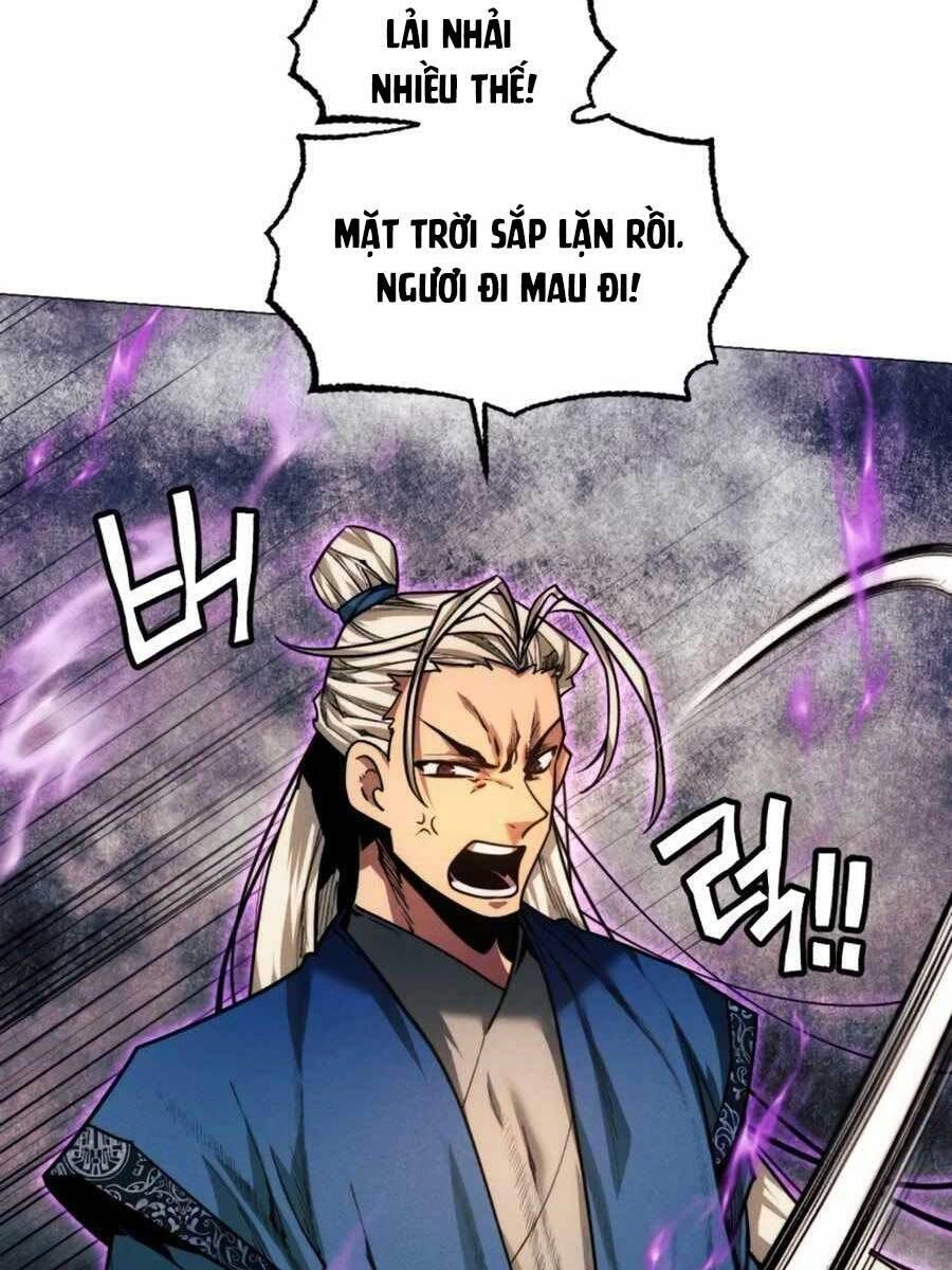 Chuyển Sinh Vào Thế Giới Võ Lâm Chapter 25 - 99