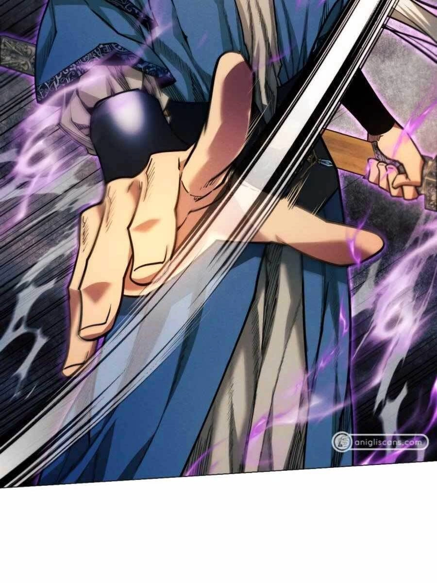 Chuyển Sinh Vào Thế Giới Võ Lâm Chapter 25 - 100