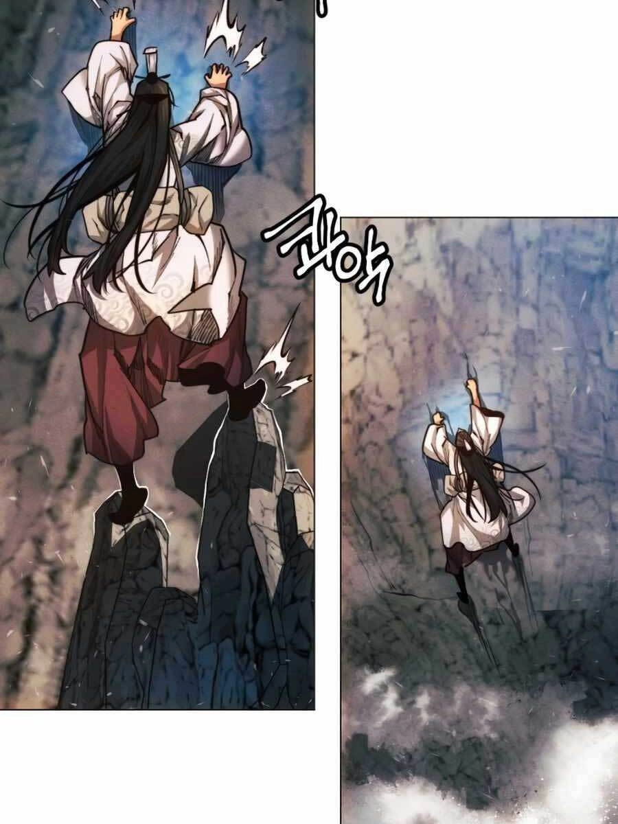 Chuyển Sinh Vào Thế Giới Võ Lâm Chapter 25 - 117