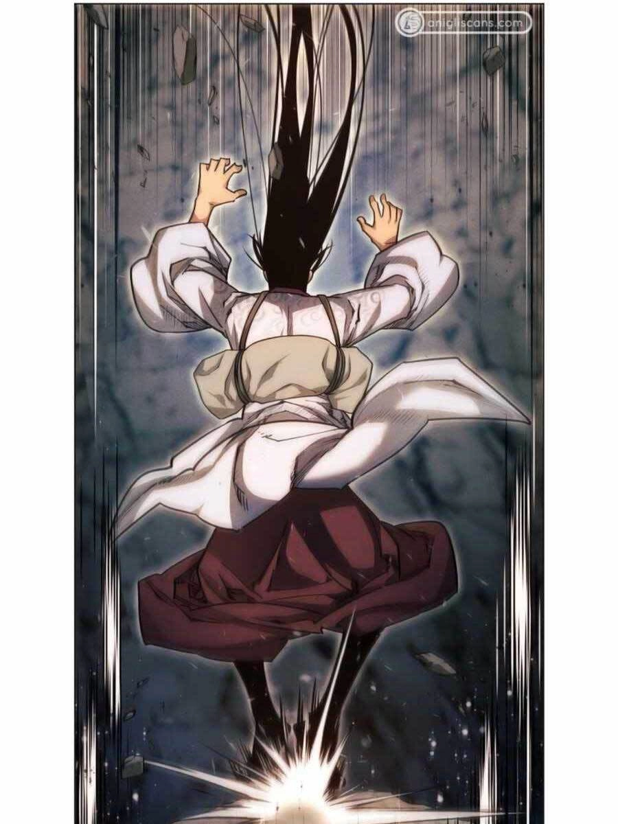 Chuyển Sinh Vào Thế Giới Võ Lâm Chapter 25 - 122