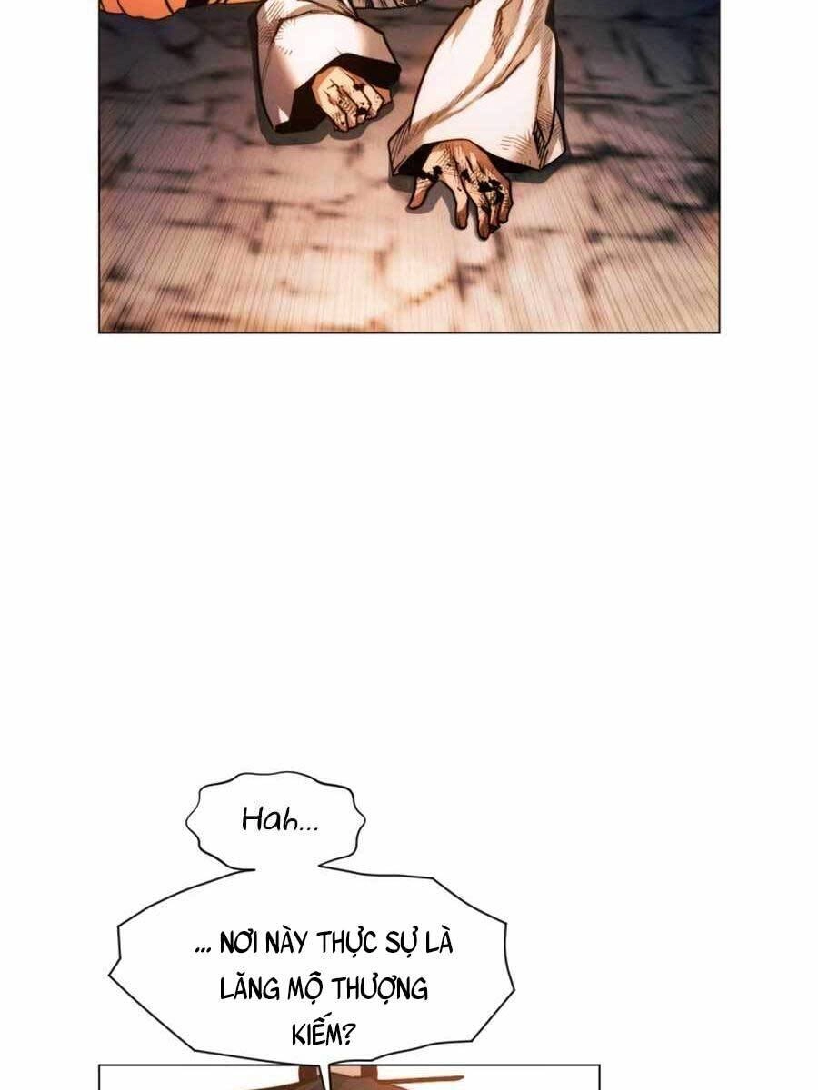 Chuyển Sinh Vào Thế Giới Võ Lâm Chapter 25 - 133