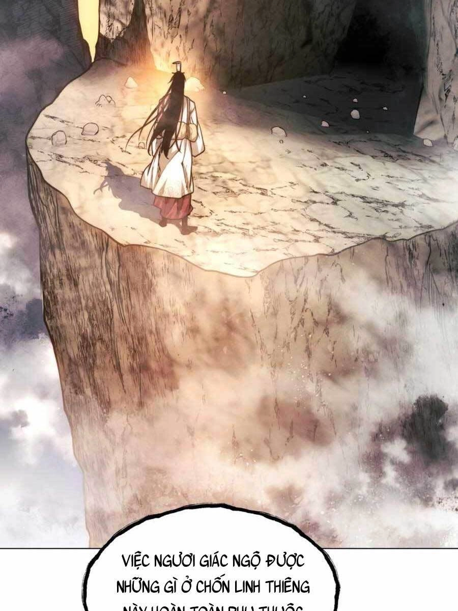 Chuyển Sinh Vào Thế Giới Võ Lâm Chapter 25 - 136