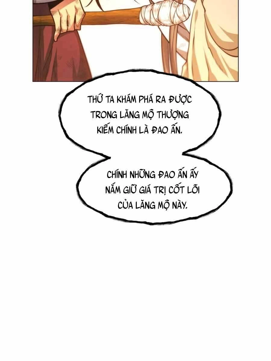 Chuyển Sinh Vào Thế Giới Võ Lâm Chapter 25 - 140