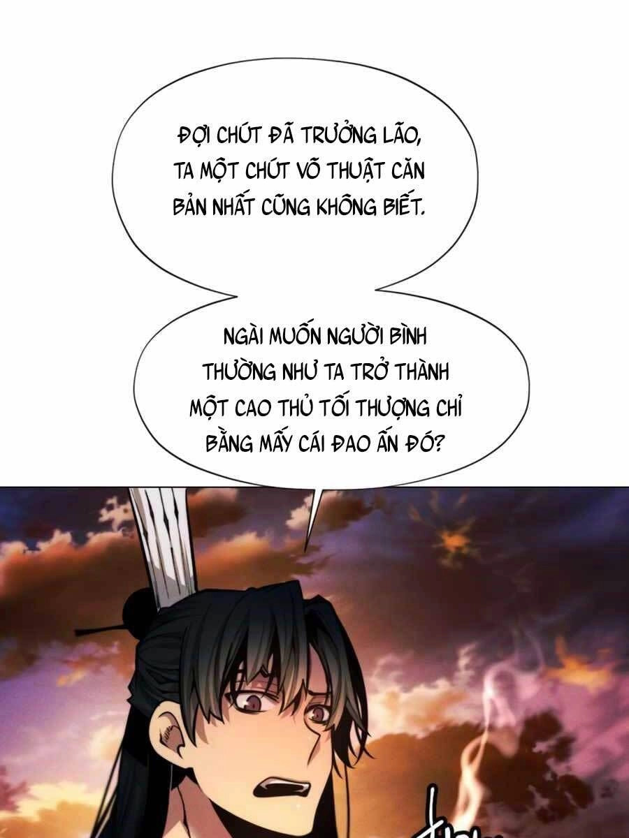 Chuyển Sinh Vào Thế Giới Võ Lâm Chapter 25 - 141