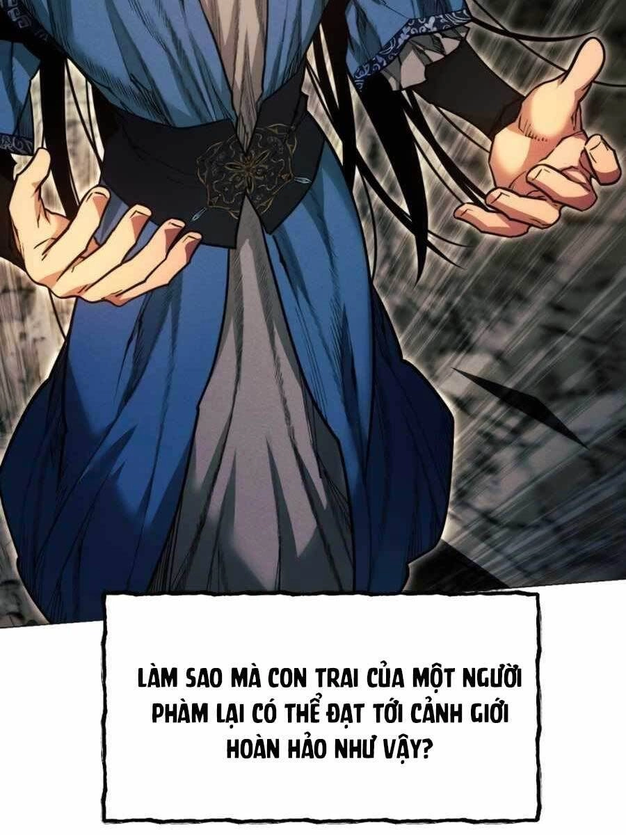 Chuyển Sinh Vào Thế Giới Võ Lâm Chapter 25 - 150