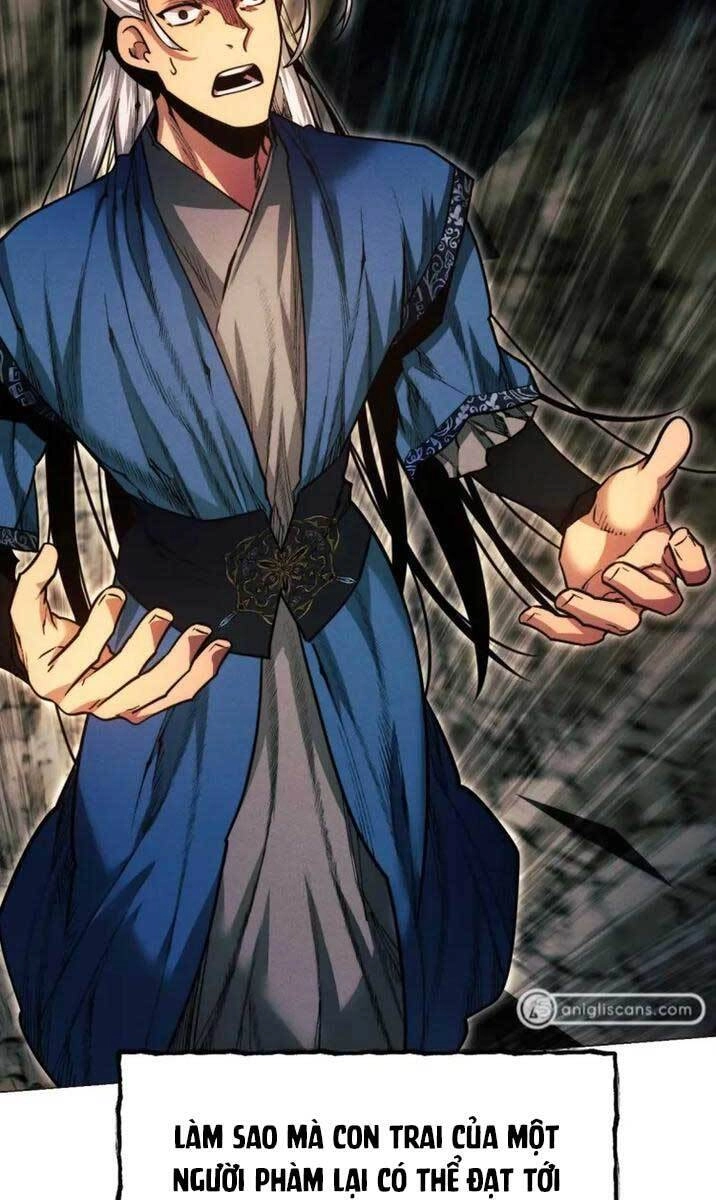 Chuyển Sinh Vào Thế Giới Võ Lâm Chapter 26 - 4