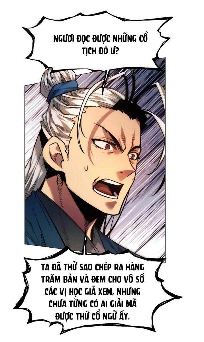 Chuyển Sinh Vào Thế Giới Võ Lâm Chapter 26 - 11