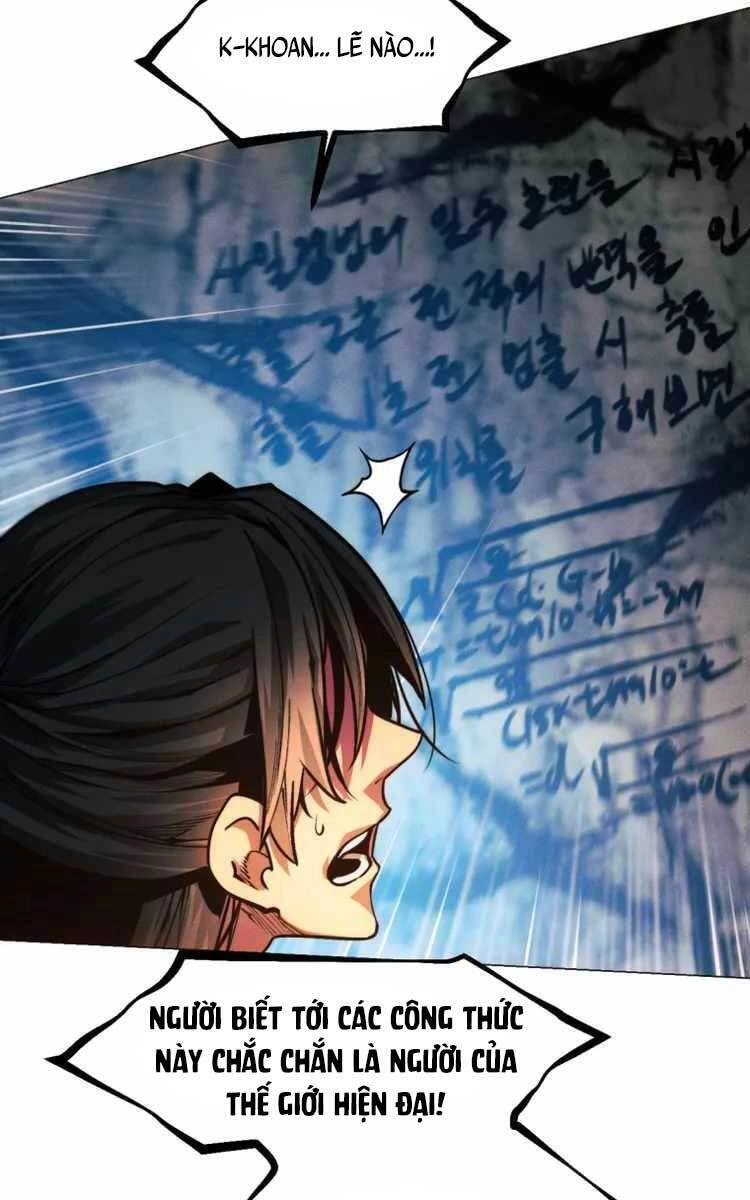 Chuyển Sinh Vào Thế Giới Võ Lâm Chapter 26 - 17