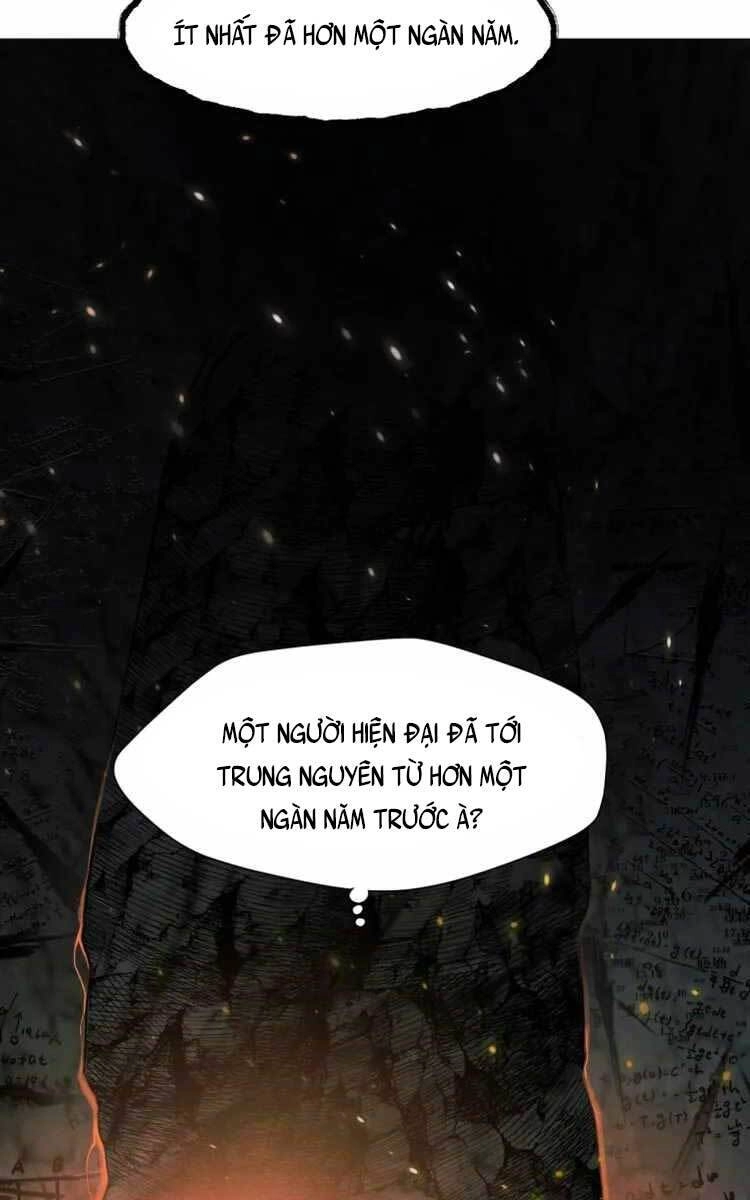 Chuyển Sinh Vào Thế Giới Võ Lâm Chapter 26 - 21