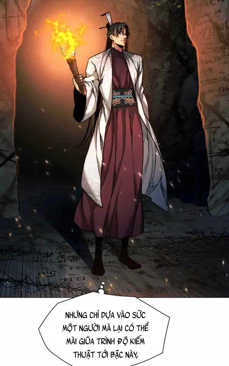 Chuyển Sinh Vào Thế Giới Võ Lâm Chapter 26 - 22