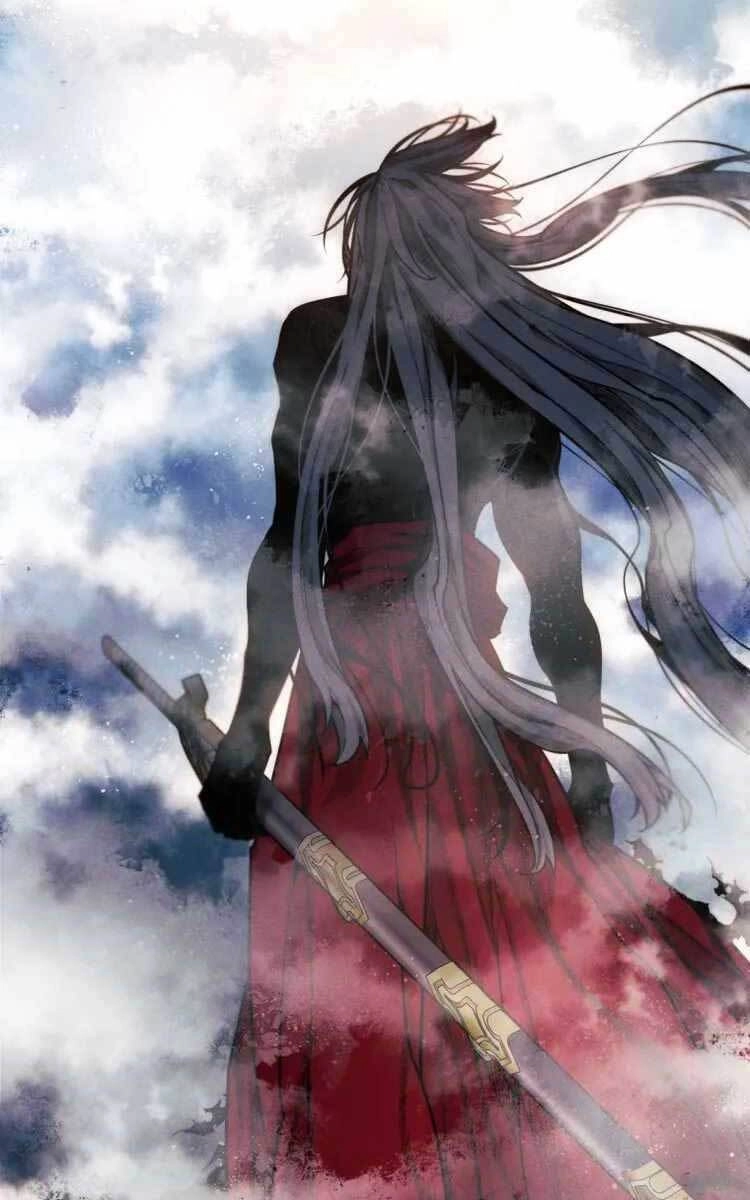 Chuyển Sinh Vào Thế Giới Võ Lâm Chapter 26 - 24