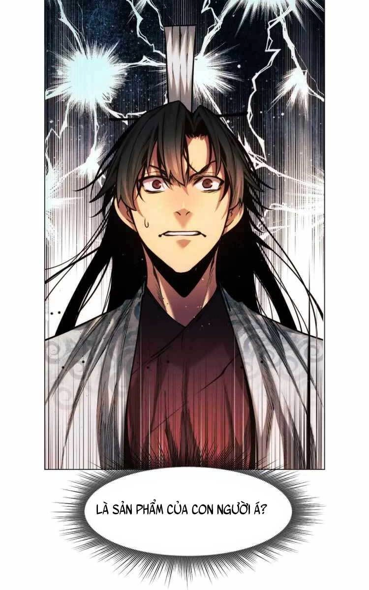 Chuyển Sinh Vào Thế Giới Võ Lâm Chapter 26 - 32