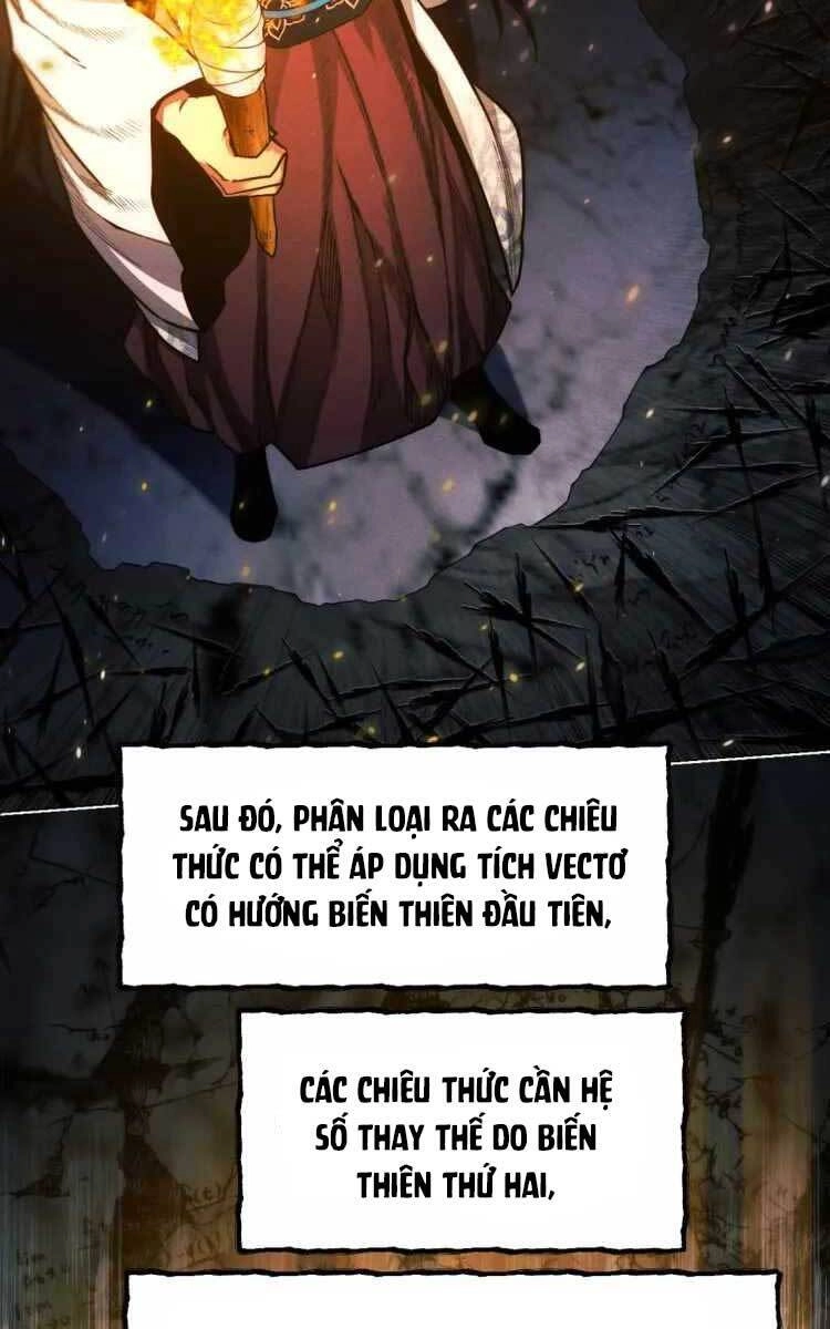 Chuyển Sinh Vào Thế Giới Võ Lâm Chapter 26 - 35