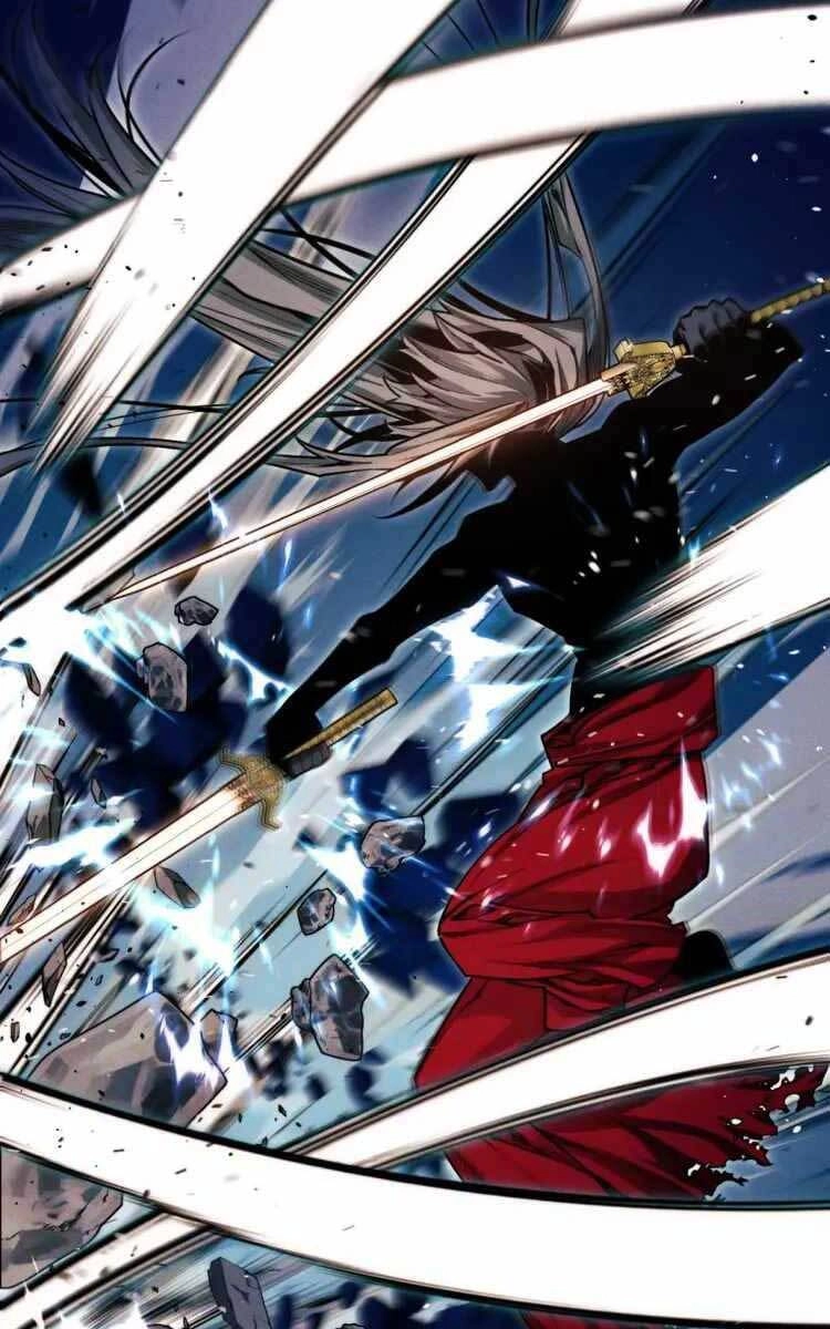 Chuyển Sinh Vào Thế Giới Võ Lâm Chapter 26 - 45