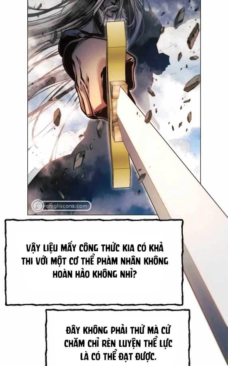 Chuyển Sinh Vào Thế Giới Võ Lâm Chapter 26 - 54