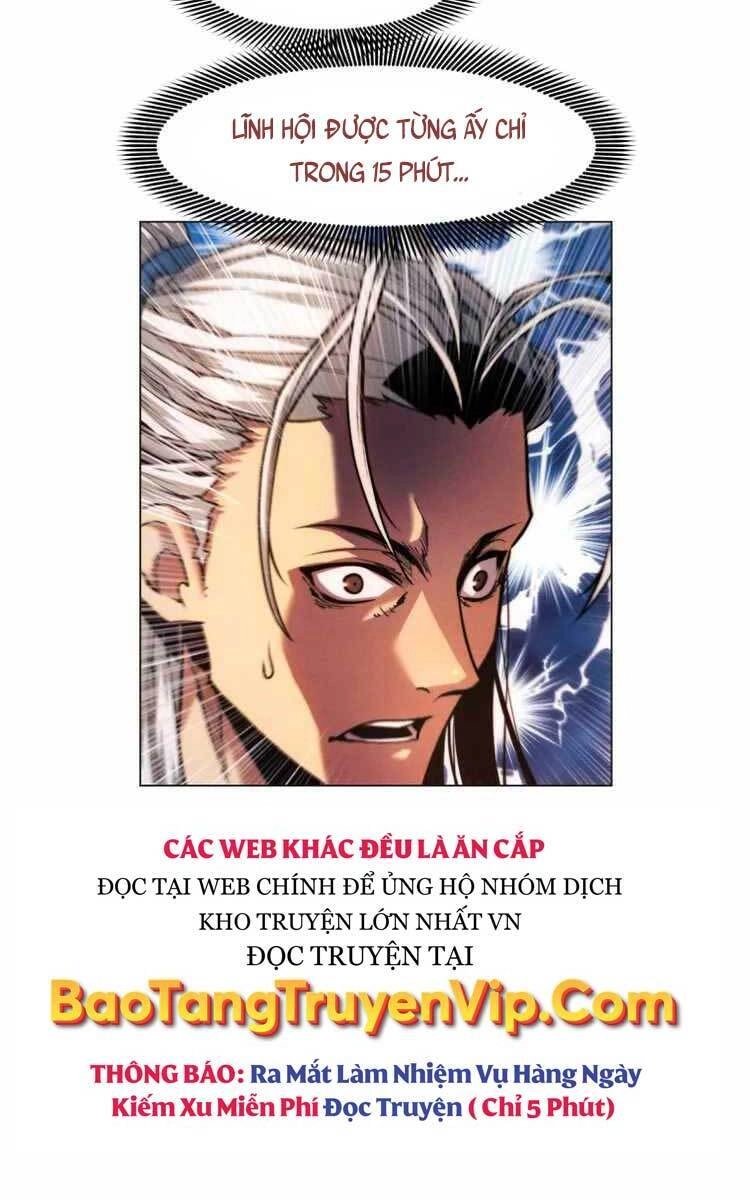 Chuyển Sinh Vào Thế Giới Võ Lâm Chapter 26 - 80