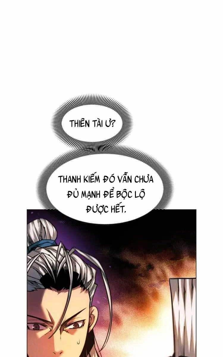 Chuyển Sinh Vào Thế Giới Võ Lâm Chapter 26 - 83