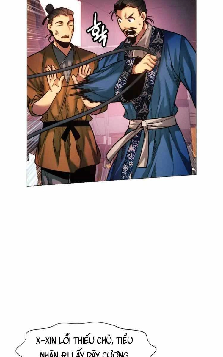 Chuyển Sinh Vào Thế Giới Võ Lâm Chapter 26 - 98