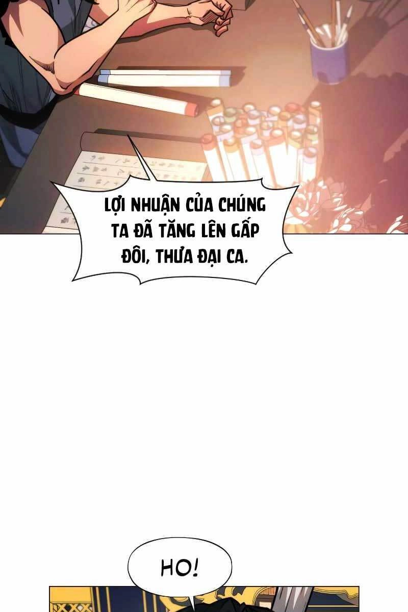 Chuyển Sinh Vào Thế Giới Võ Lâm Chapter 27 - 116