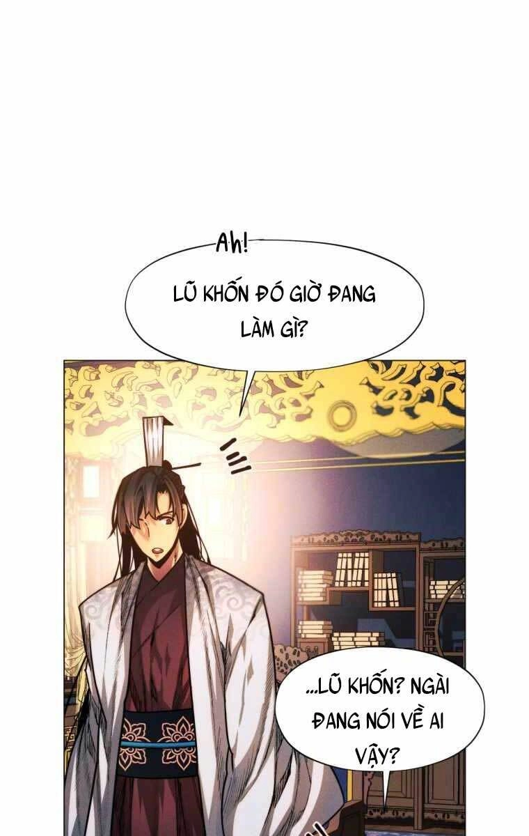 Chuyển Sinh Vào Thế Giới Võ Lâm Chapter 28 - 17