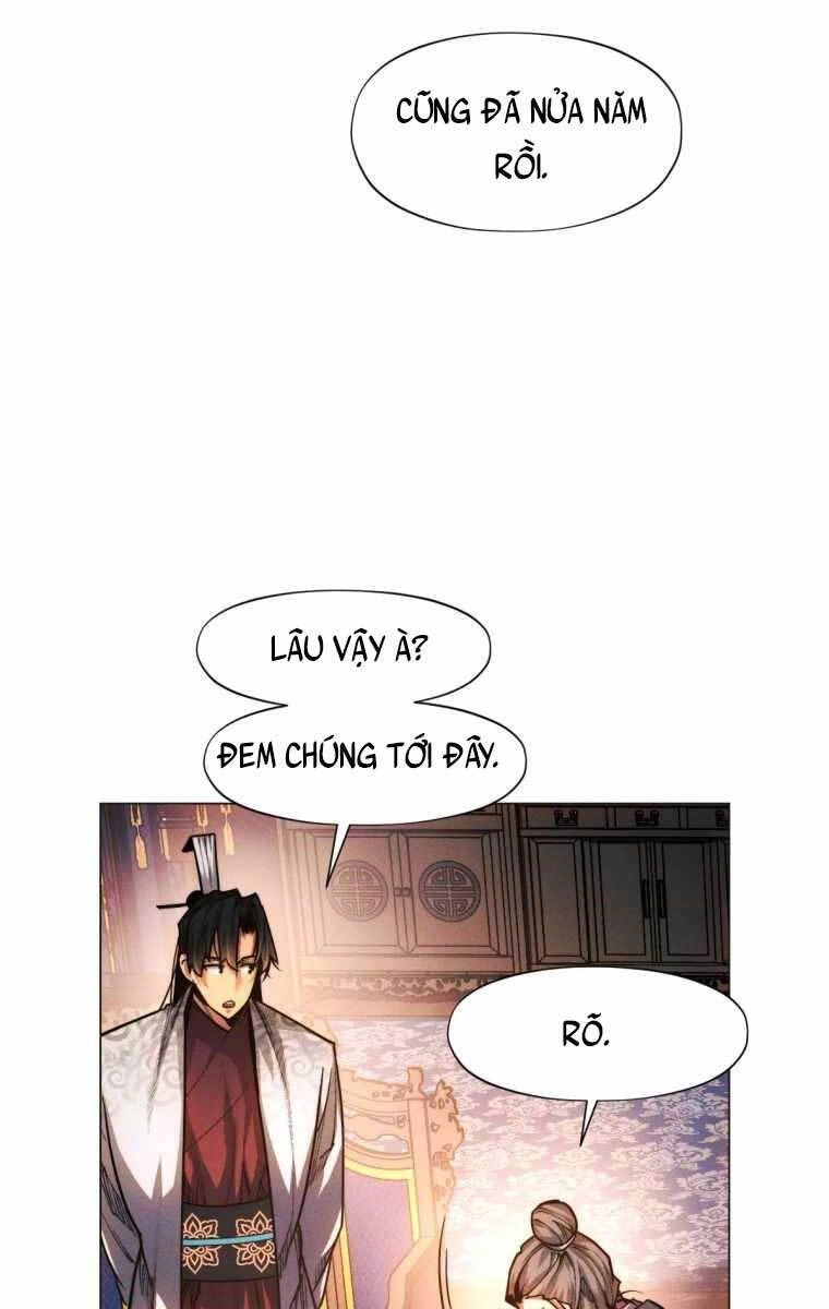 Chuyển Sinh Vào Thế Giới Võ Lâm Chapter 28 - 21