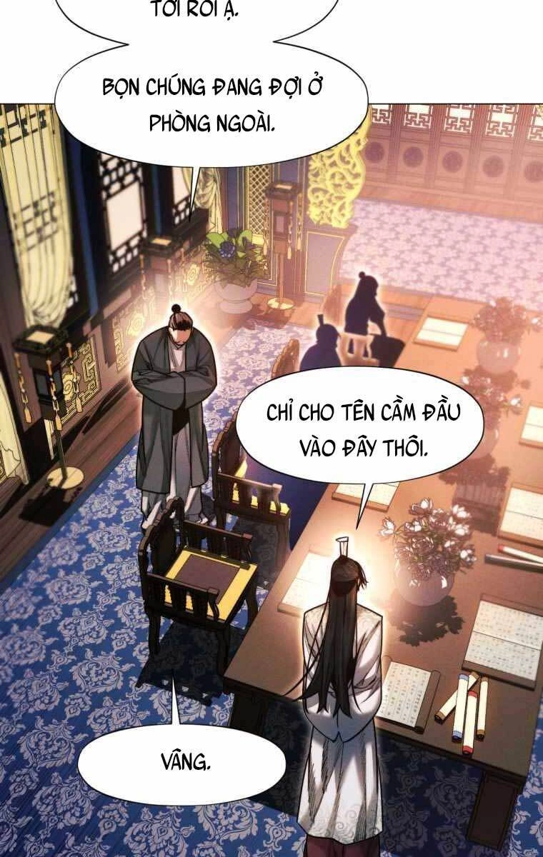 Chuyển Sinh Vào Thế Giới Võ Lâm Chapter 28 - 24