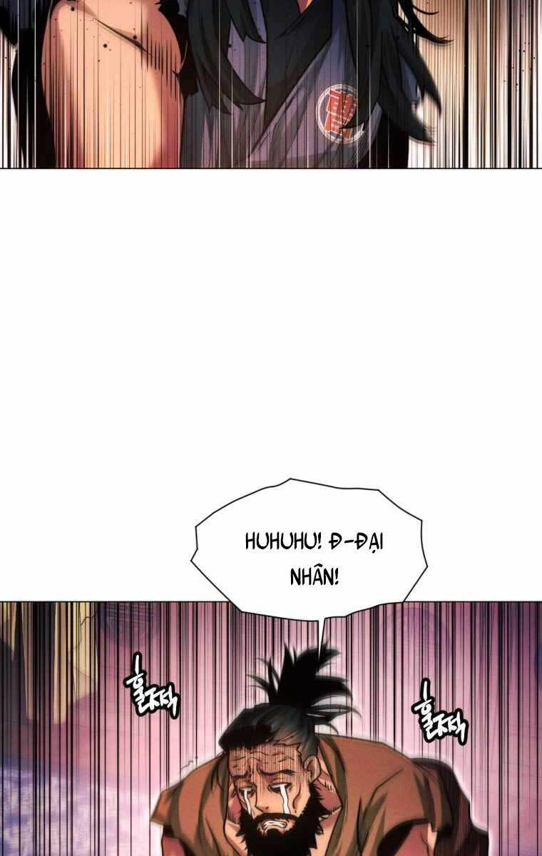 Chuyển Sinh Vào Thế Giới Võ Lâm Chapter 28 - 30