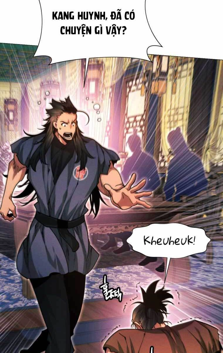 Chuyển Sinh Vào Thế Giới Võ Lâm Chapter 28 - 32