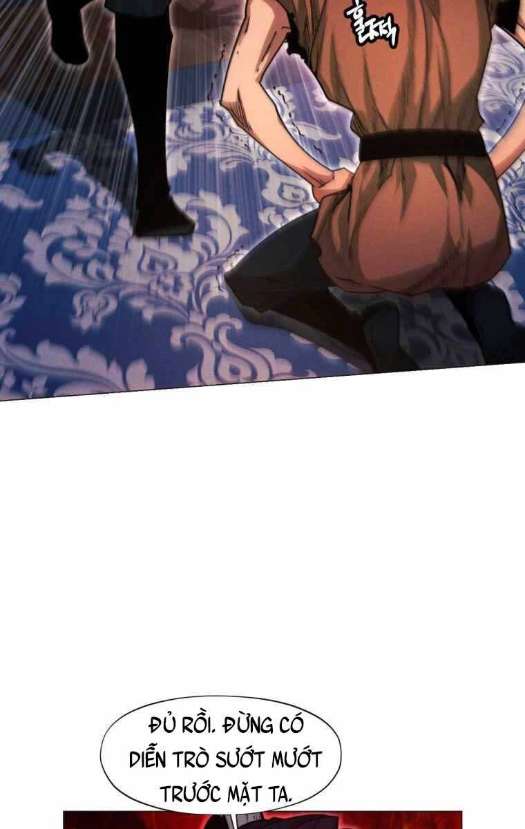 Chuyển Sinh Vào Thế Giới Võ Lâm Chapter 28 - 33