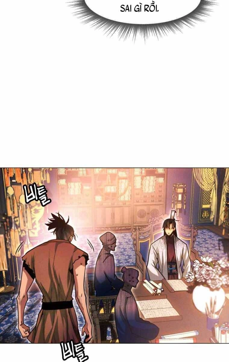 Chuyển Sinh Vào Thế Giới Võ Lâm Chapter 28 - 36